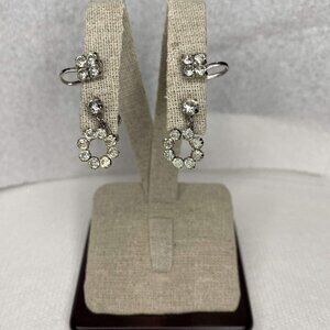 Vintage Bundle Screw back Earrings
